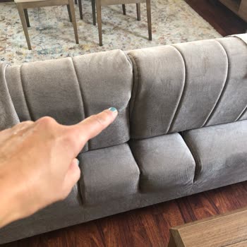Kelebek Mobilya Hatalı Ürün Teslimi