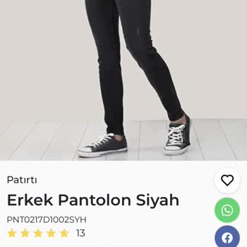 Patırtı Ürün Siparişi Ve İptali