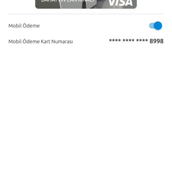 Yapı Kredi Bankası Talep Edilmeden Ek Kart Tanımlanması Ve NFC Sorunu