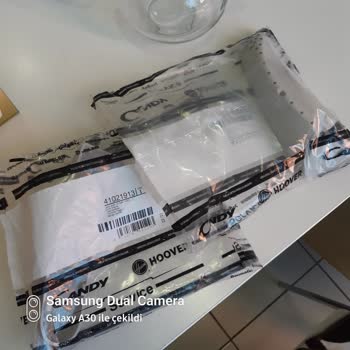 Hoover Çamaşır Makinesi Tambur Paleti