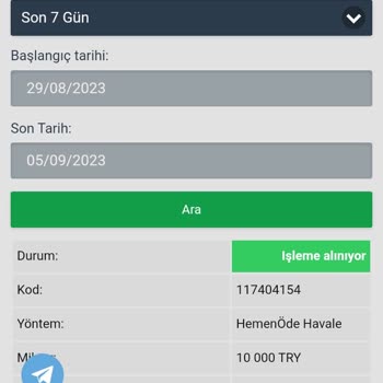 Betwoon Çekim Talebim Onaylanmadı