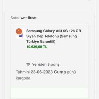 Wnt.com.tr Siparişleri Göndermiyor