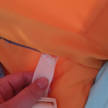 Minimono Kemer Kısmı Sökülme Problemi