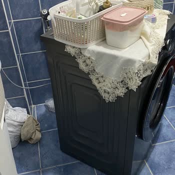 Arçelik Çamaşır Makinesi Ve Yetkili Servis Sorumsuzluğu