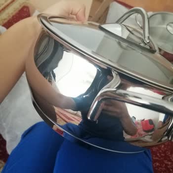 Emsan Cemre Tencere Şikayeti