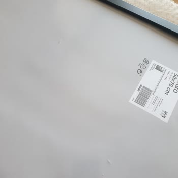 IKEA Hasarlı Ürünü Değiştirmekte Yokuş Yapıyor