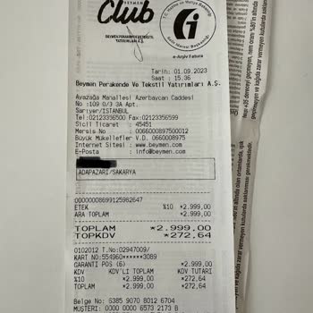Beymen 1 Gün İçindeki 850 TL Lik Fiyat Artışı