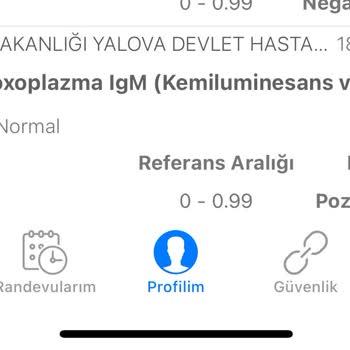 Özel Atakent Hastanesi Kadın Doğum Doktorunun İhmalinden Dolayı Yaşadığım Sorunlar