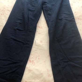 Bircançil Butik Ürünün Kumaşın Sorunlu Olması