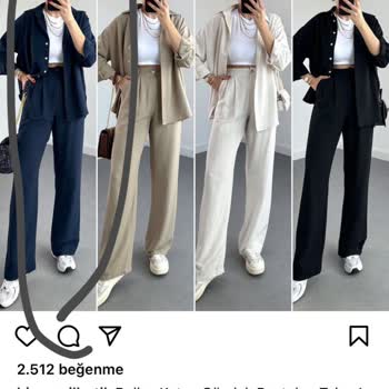 Bircançil Butik Ürünün Kumaşın Sorunlu Olması