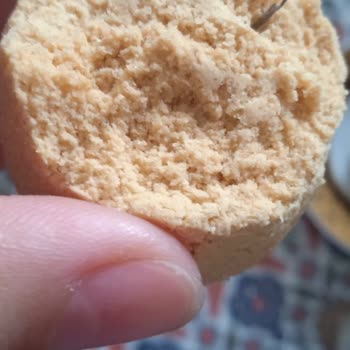 Rapata Şok Market Kurabiyeden Tel Çıktı!