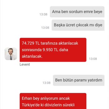 Turoxbet Kupon Oynadım, Ödeme Yapmıyorlar Ve İletişim Kuramıyorum