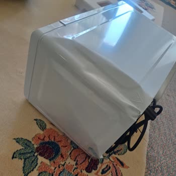 A101 Hasarlı Ürünün İade Talebinin Alınmaması