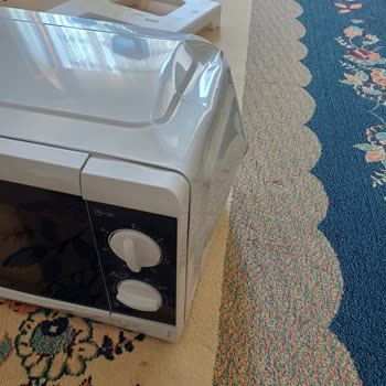 A101 Hasarlı Ürünün İade Talebinin Alınmaması