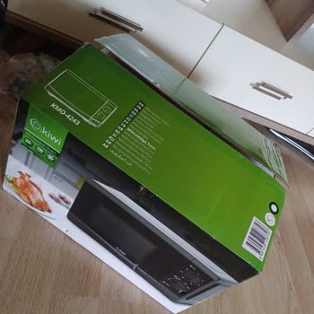 A101 Hasarlı Ürünün İade Talebinin Alınmaması