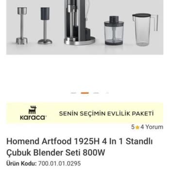 Homend Servisi Çok Kötü, Yedek Parça Sağlamıyor