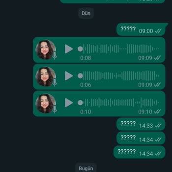 Nare Giyim Cevap Verilmiyor, İletisim Sorunu
