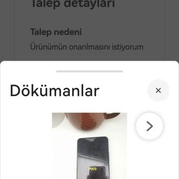 Hepsiburada Satıcısından Telefon Aldım, Bozuk Çıktı. Çözüm Bulunmuyor