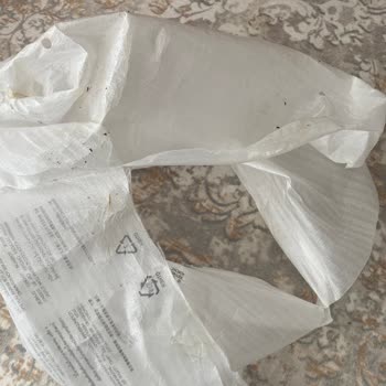 MNG Kargo Ürünü Kargo Kırdı