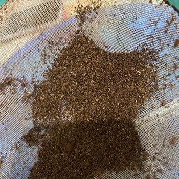 Tarım Kredi Kooperatif Market Türk Kahvesi Hakkında Şikayet