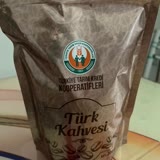 Tarım Kredi Kooperatif Market Türk Kahvesi Hakkında Şikayet