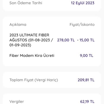 Netspeed Fahiş Fiyatlar Ve Zam Oranları