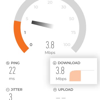 D-Smart İnternet Bağlantı Hızı