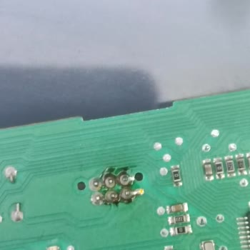 Online-yedekparca.com Arızalı Tamir Görmüş Ürün