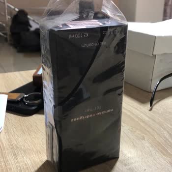 Parfümania'dan Alışverişimle İlgili Yaşadığım Sorunlar