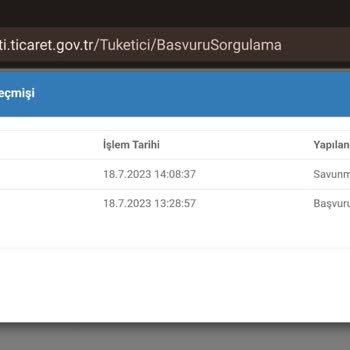Yataş Mega Model Yatak Bazası Sorunu