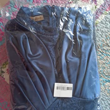 Modanisa Yanlış Beden Gönderilmesi