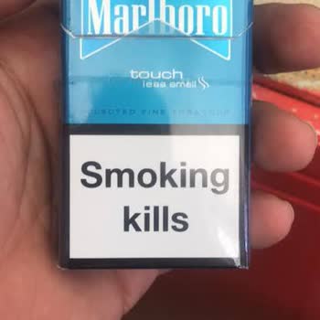 Gardrops Kulaklık Diye Kaçak Sigara Gönderdiler