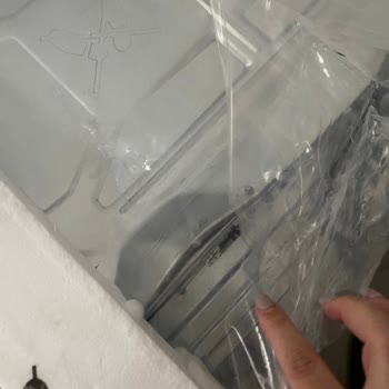 Electrolux Hasarlı Ürünün Değişimi Yapılmıyor