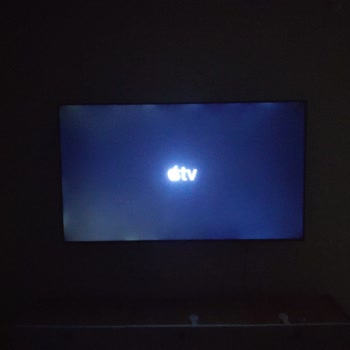 Grundig 65ghu8500a TV Işık Süzmesi Problemi