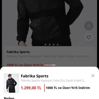 Morhipo Dan Aldığım Ürün İptal Edilerek Fiyatı Yükseltilip Satışına.