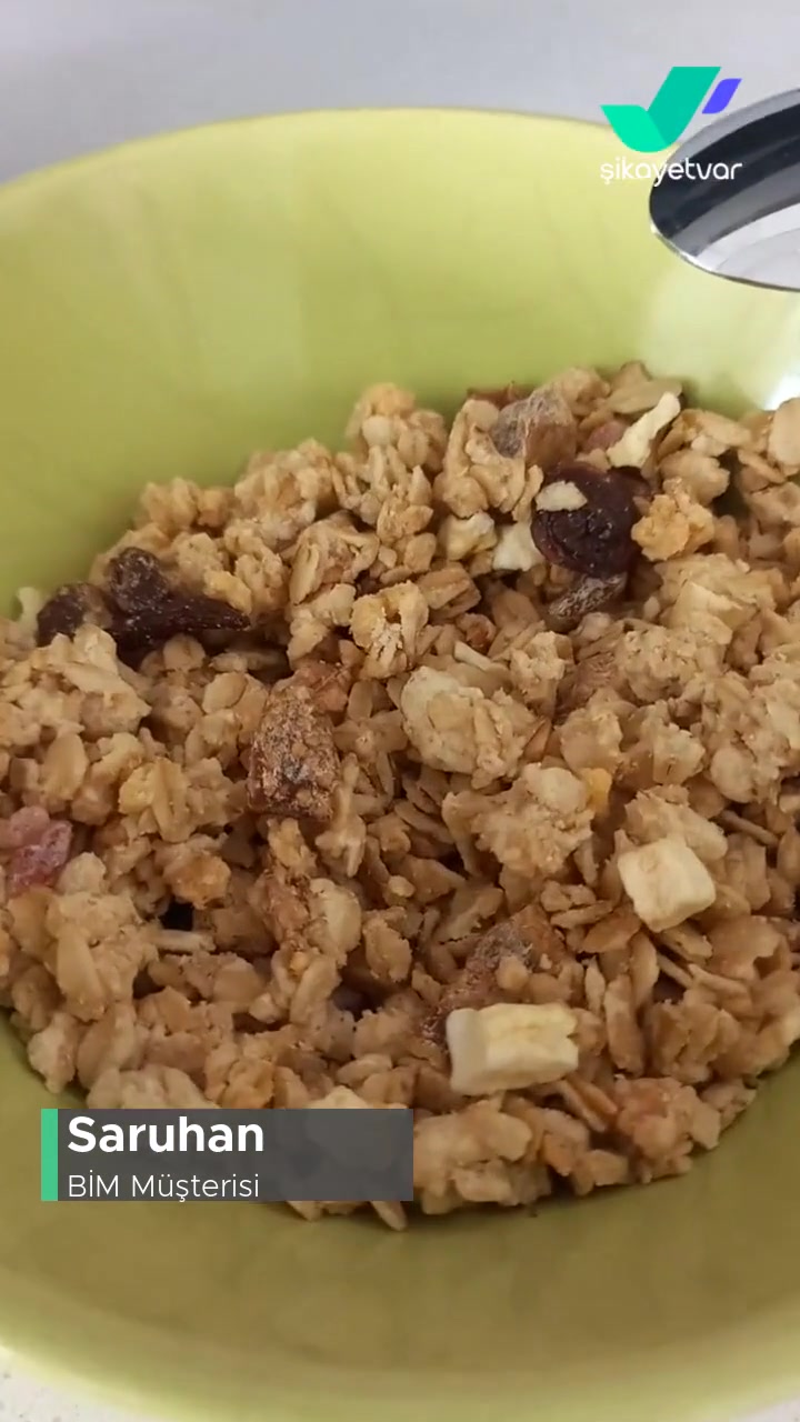 BİM Kelly's Fitness Club'tan Saç Çıktı! videonun kapak resmi