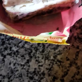 Pınar Et ve Süt Küflü Milföy Hamuru