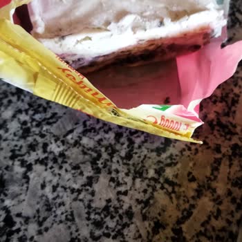 Pınar Et ve Süt Küflü Milföy Hamuru