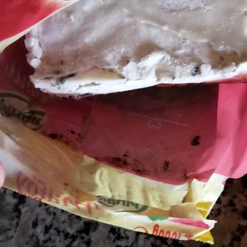 Pınar Et ve Süt Küflü Milföy Hamuru