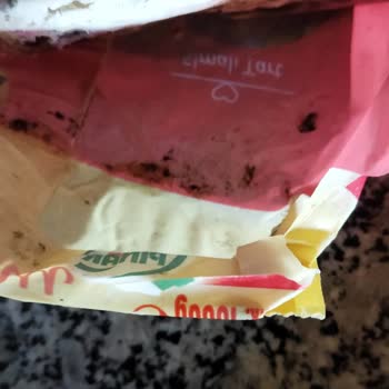 Pınar Et ve Süt Küflü Milföy Hamuru