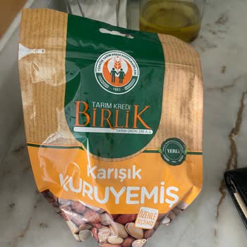 Tarım Kredi Kooperatif Market Aldığım Ürünlerde Sorun Yaşıyorum