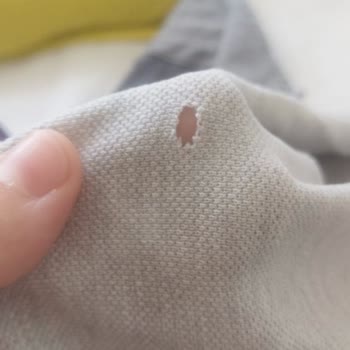 Arçelik Çamaşır Makinesi Sorunu