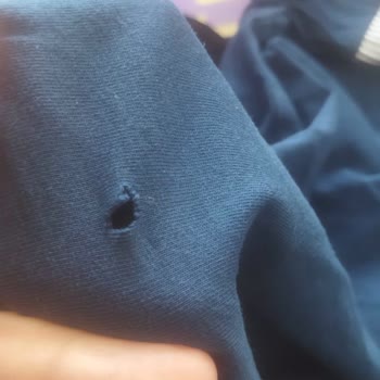 Arçelik Çamaşır Makinesi Sorunu