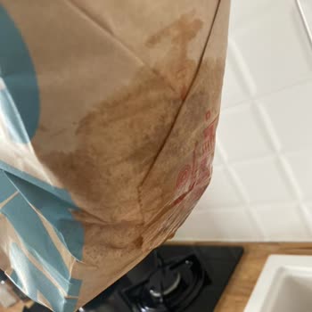 Trendyol Yemek McDonald's Siparişimde Yaşadığım Sorun