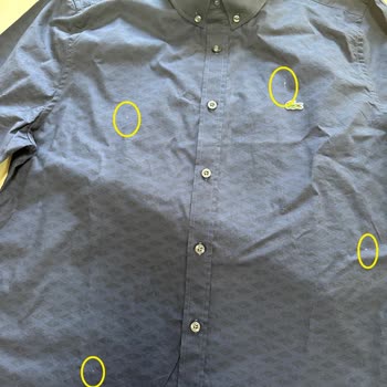 Lacoste Ürün İade İşlemleri Tüketici Hakları Mevzuatına Uygun Değil