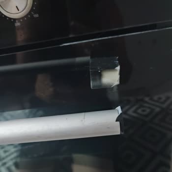 Vinola Fırın Kulp Sorunsalı