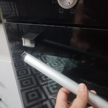 Vinola Fırın Kulp Sorunsalı