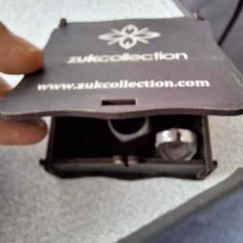 Zuk Collection Ayarlanabilen 4'lü Yüzük