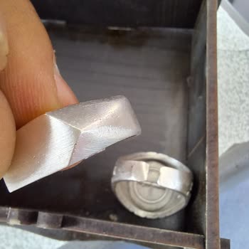 Zuk Collection Ayarlanabilen 4'lü Yüzük