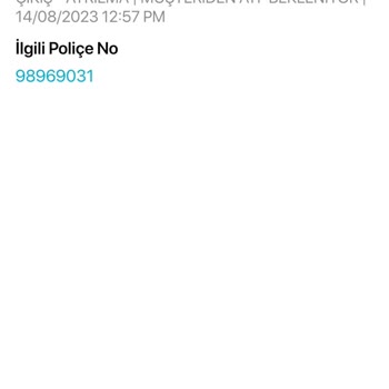 Türkiye Hayat Emeklilik BES Çıkış Para İadesi